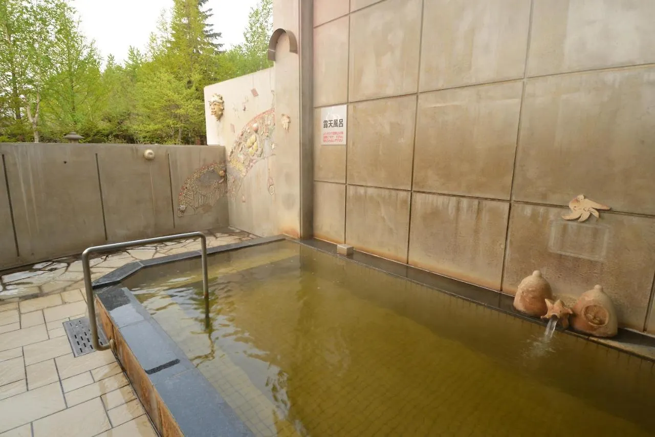 Hotel Hounomai Otofuke - Vacation Stay 29517V Japan