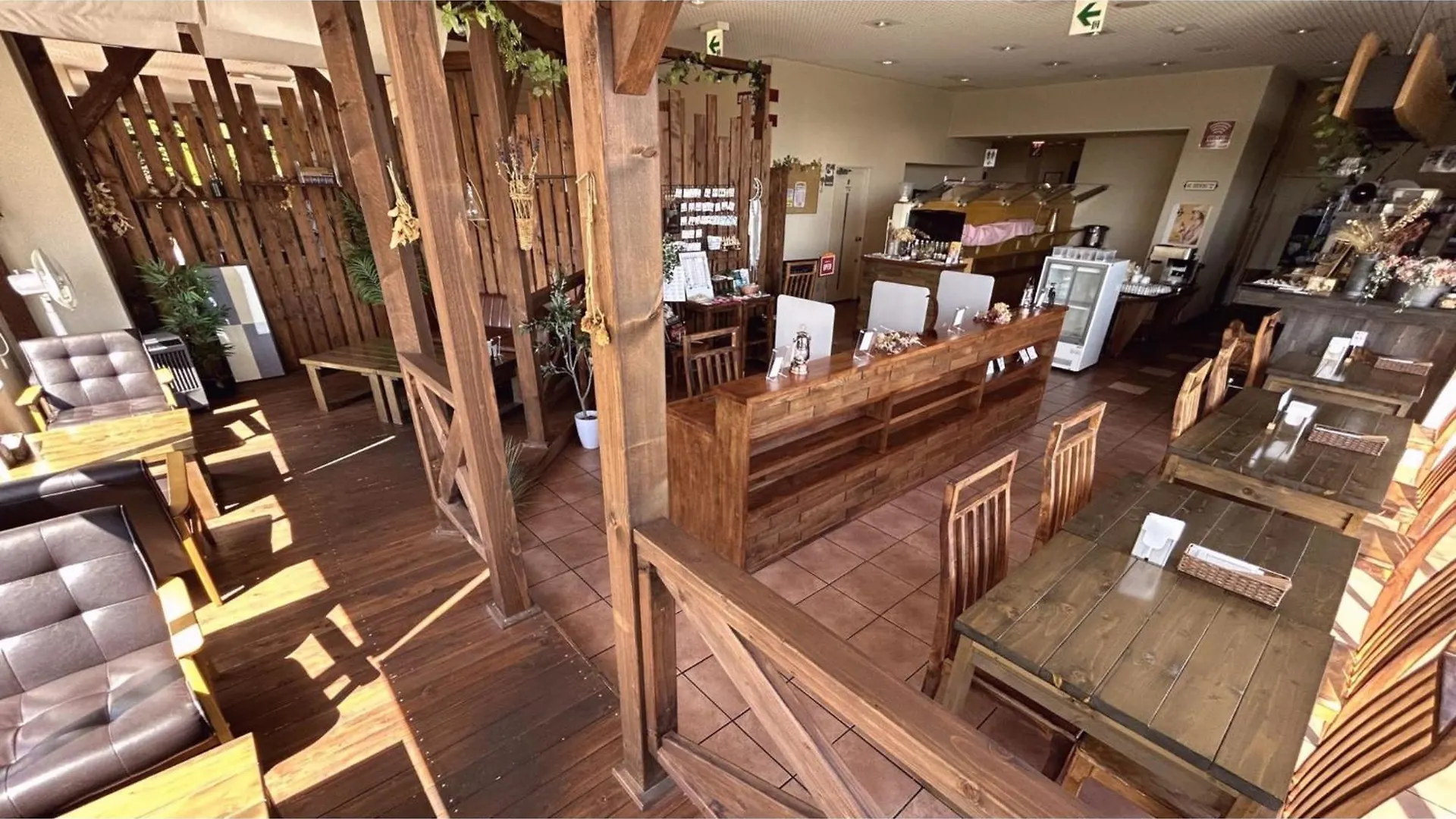 Hotel Hounomai Otofuke - Vacation Stay 29517V