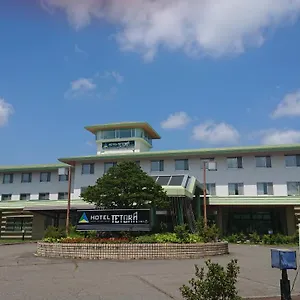 旅館 ホテルテトラリゾート十勝川, 音更町