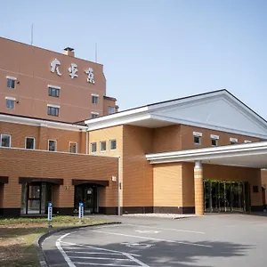 旅館 ホテル大平原, 音更町